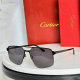 Cartier Sunglasses AAA (18)