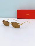 Cartier Sunglasses AAA (2172)