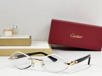 Cartier Sunglasses AAA (3489) Cartier Sunglasses AAA (3489)