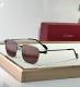Cartier Sunglasses AAA (2411)