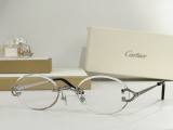 Cartier Sunglasses AAA (2286)