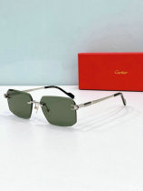 Cartier Sunglasses AAA (1466) Cartier Sunglasses AAA (1466)
