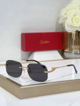 Cartier Sunglasses AAA (1505) Cartier Sunglasses AAA (1505)