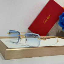 Cartier Sunglasses AAA (64) Cartier Sunglasses AAA (64)
