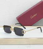Cartier Sunglasses AAA (557)