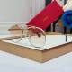 Cartier Sunglasses AAA (3898)