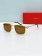 Cartier Sunglasses AAA (3289)