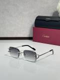 Cartier Sunglasses AAA (2029)