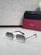 Cartier Sunglasses AAA (2029)