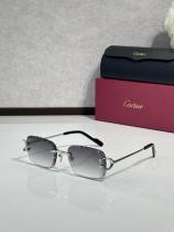 Cartier Sunglasses AAA (2029) Cartier Sunglasses AAA (2029)