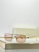 Cartier Sunglasses AAA (356)