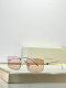 Cartier Sunglasses AAA (356)
