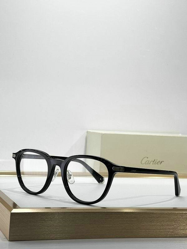 Cartier Sunglasses AAA (111)