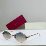 Cartier Sunglasses AAA (145)