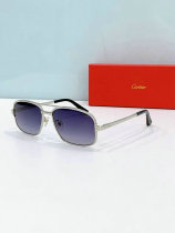 Cartier Sunglasses AAA (747) Cartier Sunglasses AAA (747)