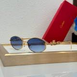 Cartier Sunglasses AAA (2133)