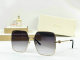 Cartier Sunglasses AAA (1187)