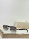 Cartier Sunglasses AAA (1611)