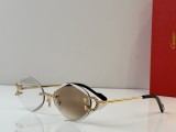 Cartier Sunglasses AAA (2720)