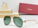 Cartier Sunglasses AAA (3216)