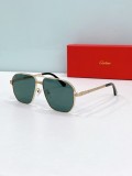 Cartier Sunglasses AAA (3064)