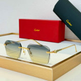 Cartier Sunglasses AAA (789)