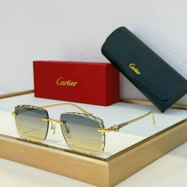 Cartier Sunglasses AAA (740) Cartier Sunglasses AAA (740)