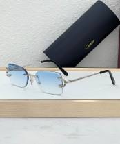 Cartier Sunglasses AAA (3790) Cartier Sunglasses AAA (3790)