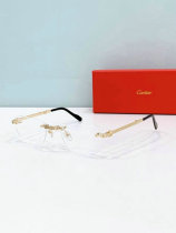 Cartier Sunglasses AAA (1014)