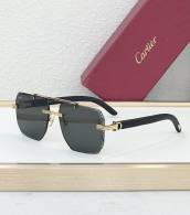 Cartier Sunglasses AAA (3598)