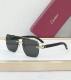Cartier Sunglasses AAA (3598)