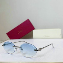 Cartier Sunglasses AAA (1772) Cartier Sunglasses AAA (1772)