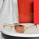 Cartier Sunglasses AAA (218)