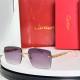 Cartier Sunglasses AAA (3817)
