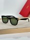 Cartier Sunglasses AAA (2667)