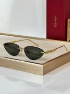 Cartier Sunglasses AAA (4040)