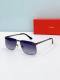 Cartier Sunglasses AAA (2186)