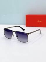 Cartier Sunglasses AAA (2186) Cartier Sunglasses AAA (2186)