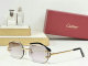 Cartier Sunglasses AAA (1076)