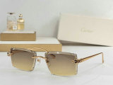 Cartier Sunglasses AAA (1617)