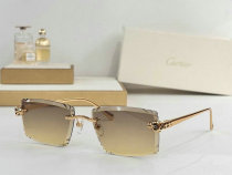 Cartier Sunglasses AAA (1617)