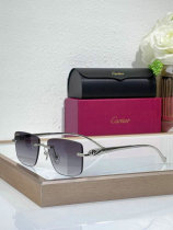 Cartier Sunglasses AAA (1216) Cartier Sunglasses AAA (1216)