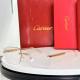 Cartier Sunglasses AAA (3466)