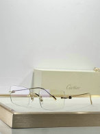 Cartier Sunglasses AAA (354)