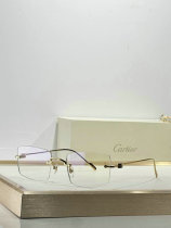 Cartier Sunglasses AAA (354)