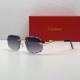 Cartier Sunglasses AAA (3392)