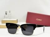 Cartier Sunglasses AAA (2549)