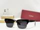 Cartier Sunglasses AAA (2549)
