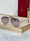 Cartier Sunglasses AAA (4019)