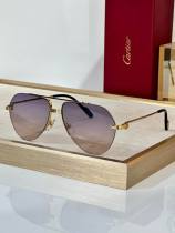 Cartier Sunglasses AAA (4019) Cartier Sunglasses AAA (4019)